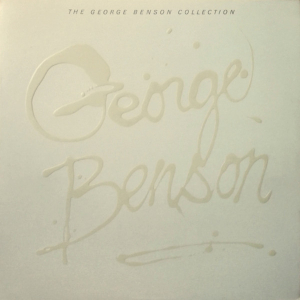 LP George Benson - The George Benson Collection VINYL DUPLO IMPORTADO