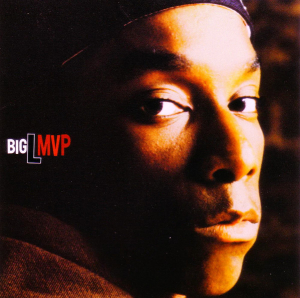 LP Big L - MVP VINYL SINGLE IMPORTADO