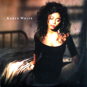 LP Karyn White - Karyn White VINYL IMPORTADO
