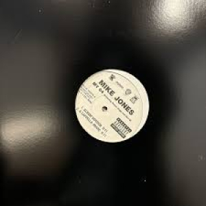 LP Mike Jones Feat Snoop Dogg And Bun B - My 64 VINYL SINGLE IMPORTADO