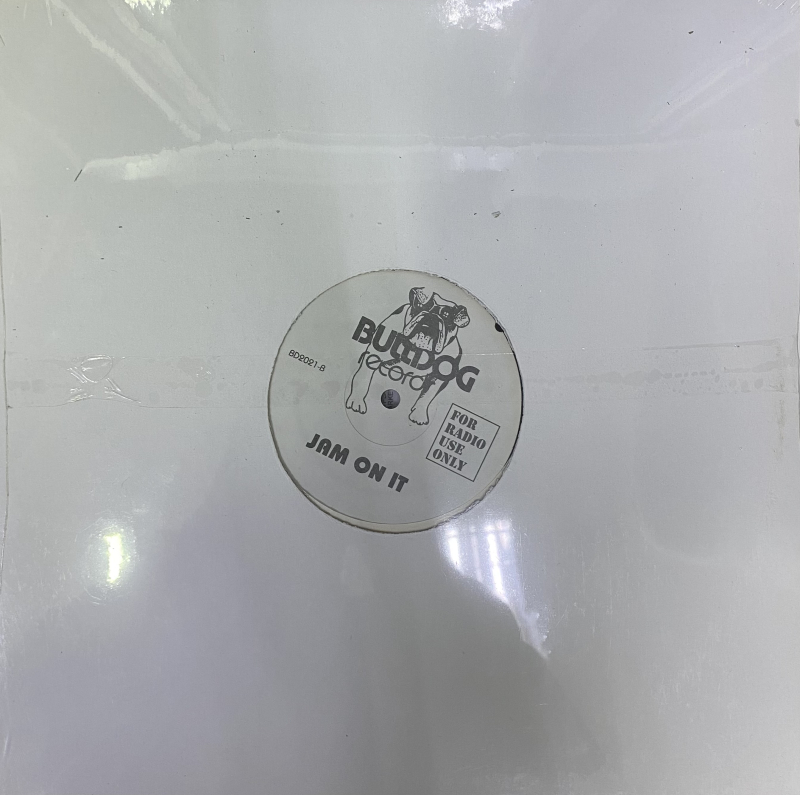 LP Quartz Maze Featuring Frankie Beverly  Newcleus - Beyond The Clouds Jam On It VINYL IMPORTADO