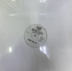 LP Quartz Maze Featuring Frankie Beverly  Newcleus - Beyond The Clouds Jam On It VINYL IMPORTADO