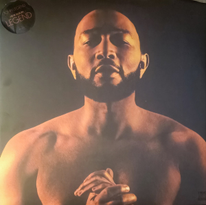 LP John Legend - Legend VINYL DUPLO IMPORTADO LACRADO