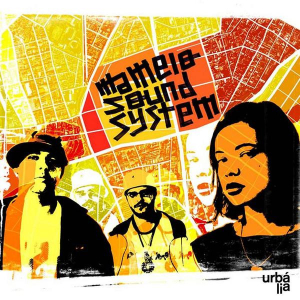 Mamelo Sound System - Urbalia (CD)