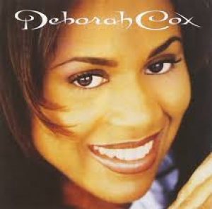 Deborah Cox - Deborah Cox (CD)