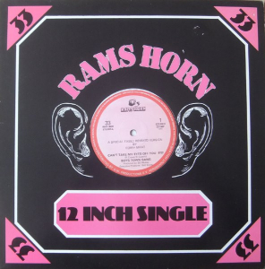 LP Boys Town Gang - Cant Take My Eyes Off You A Special Fased Remixed  VINYL SINGLE IMPORTADO