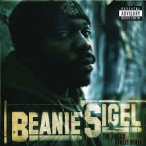 Beanie Sigel - Broad Street Bully (CD) IMPORTADO