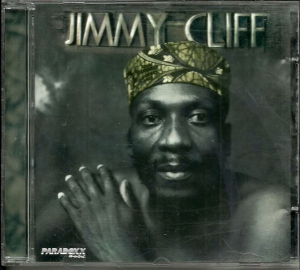 Jimmy Cliff - Jimmy Cliff (CD)