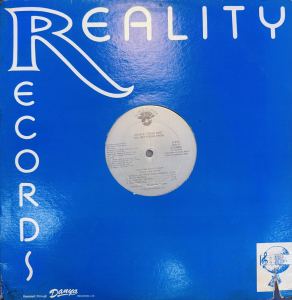 Doug E Fresh And The Get Fresh Crew - Play This Only At Night VINYL SINGLE IMPORTADO