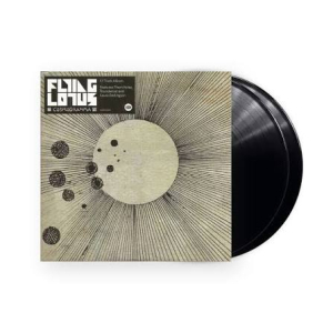 LP Flying Lotus - Cosmogramma VINYL DUPLO IMPORTADO