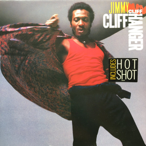 LP Jimmy Cliff - Cliff Hanger VINYL IMPORTADO
