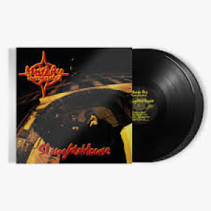 LP Masta Ace Incorporated - SlaughtaHouse VINYL DUPLO IMPORTADO
