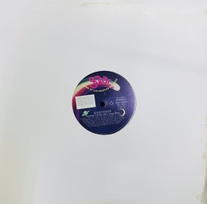 LP Babyface - Tender Lover VINYL SINGLE IMPORTADO