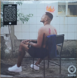 VND - EU TAMBEM SOU UM ANJO (2026) VINYL