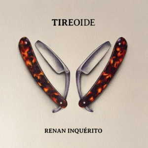 LP Renan Inquerito - Tireoide VINYL