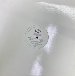 LP Babu The Dilated Junkie Pres The Beatnuts e Jurassic 5 - Duck Season VINYL SINGLE IMPORTADO