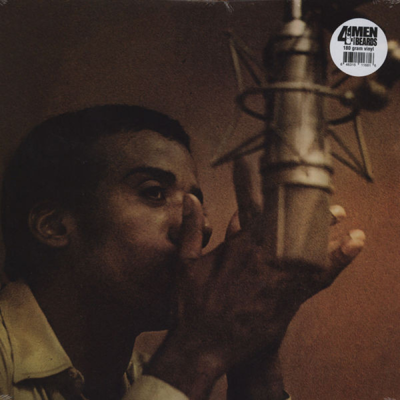 LP Jorge Ben - FORCA BRUTA VINYL IMPORTADO
