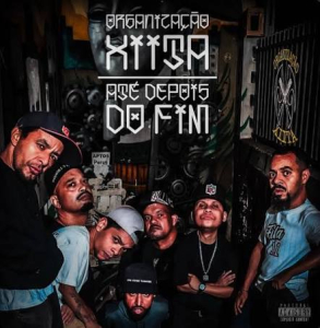 ORGANIZACAO XIITA - ATE DEPOIS DO FIM (CD)