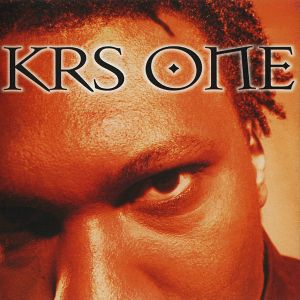KRS One - KRS ONE (CD)