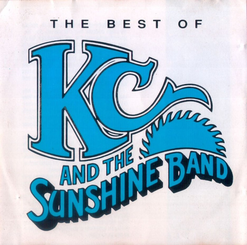KC And The Sunshine Band - The Best Of KC And The Sunshine (CD)