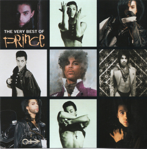 Prince - The Very Best Of Prince (CD)