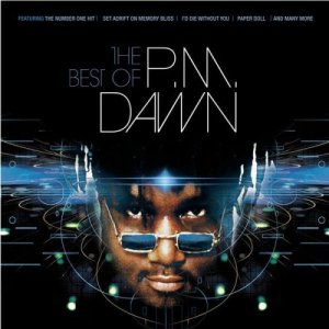 PM Dawn - The Best Of PM Dawn (CD)