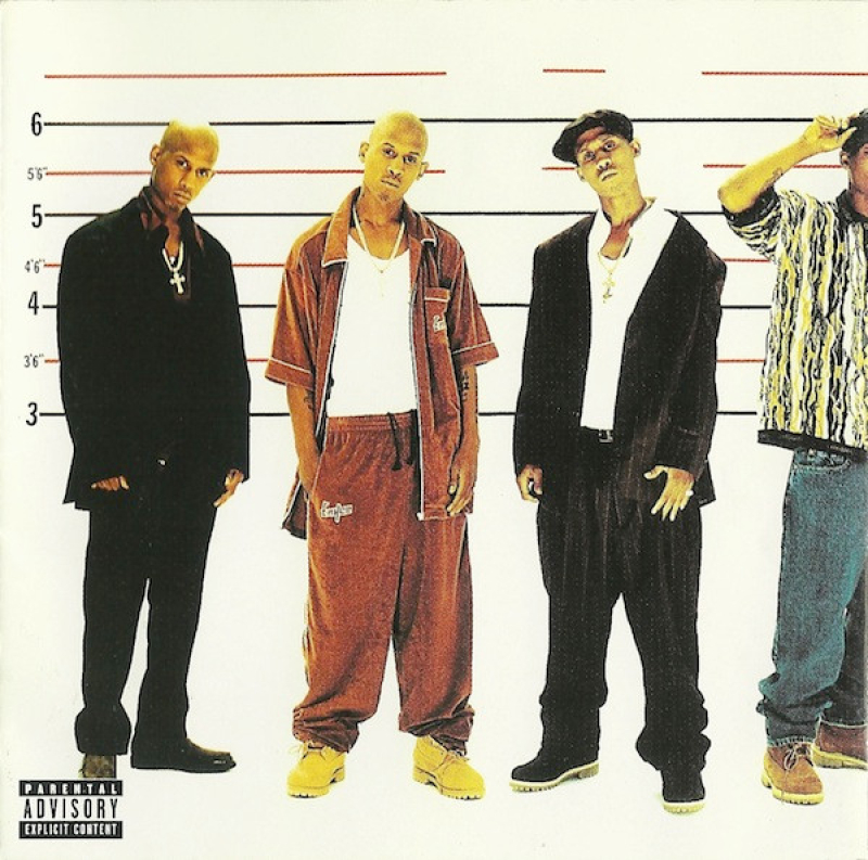 Fatal - In The Line Of Fire (CD)