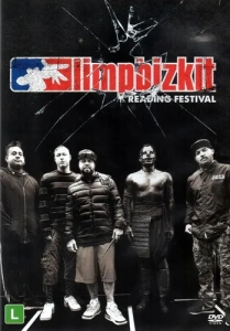 Limp Bizkit - Reading Festival (DVD)