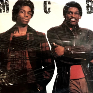 LP MCB - MCB VINYL IMPORTADO LACRADO