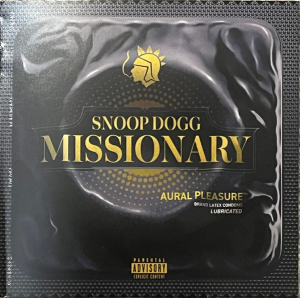 Snoop Dogg - Missionary (CD)