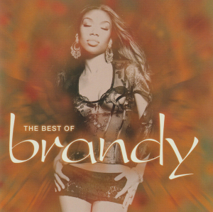 Brandy - The Best Of Brandy (CD)