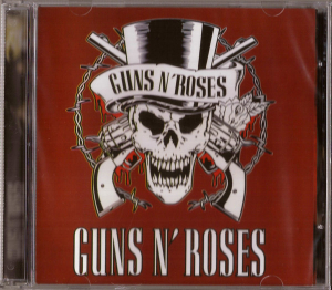 Guns N Roses - Guns N Roses GREATEST HITS (CD)