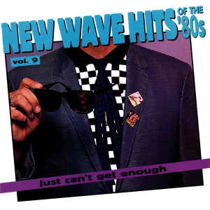 New Wave Hits Of The 80s Vol 9 - DURAN DURAN ABC ECHO E THE BUNNYMEN (CD)