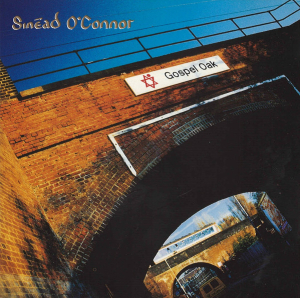Sinead O Connor - Gospel Oak EP (CD)