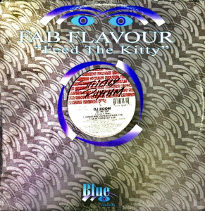 LP DJ Boom - To The Top VINYL SINGLE IMPORTADO