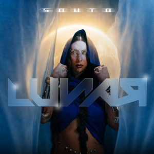 LP Souto - Lunar VINYL