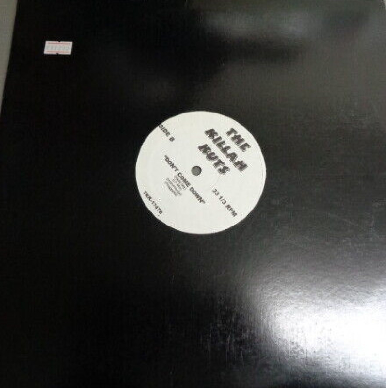 LP OutKast Obie Trice - Hey Ya Back In The Mudd VINYL SINGLE IMPORTADO