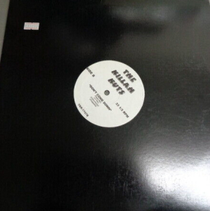 LP OutKast Obie Trice - Hey Ya Back In The Mudd VINYL SINGLE IMPORTADO