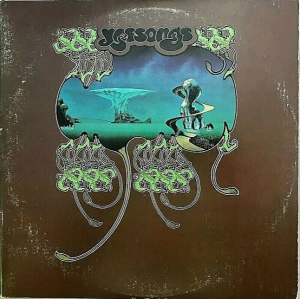 LP Yes - Yessongs VINYL TRIPLO IMPORTADO