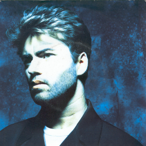 LP George Michael - Waiting For That Day VINYL COMPACTO 7 POLEGADAS