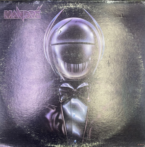 LP Mandre - Mandre VINYL IMPORTADO