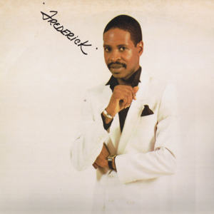 LP Frederick - Frederick VINYL IMPORTADO