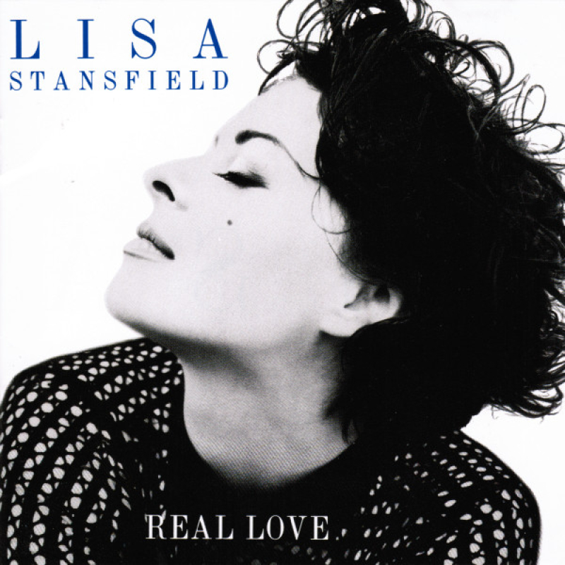 Lisa Stansfield - Real Love (CD)