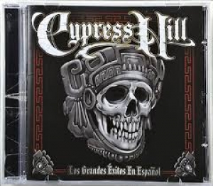 Cypress Hill - Los Grandes Exitos en Espanol (CD NACIONAL)