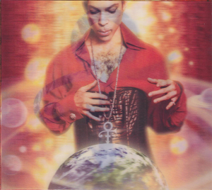 Prince - Planet Earth (CD)
