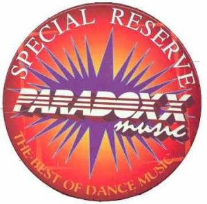 Special Reserve (The Best Of Dance Music) - NEWTON TATJANA ANGELINA SUZANA RYE (CD)
