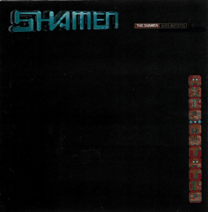 The Shamen - Axis Mutatis (CD)