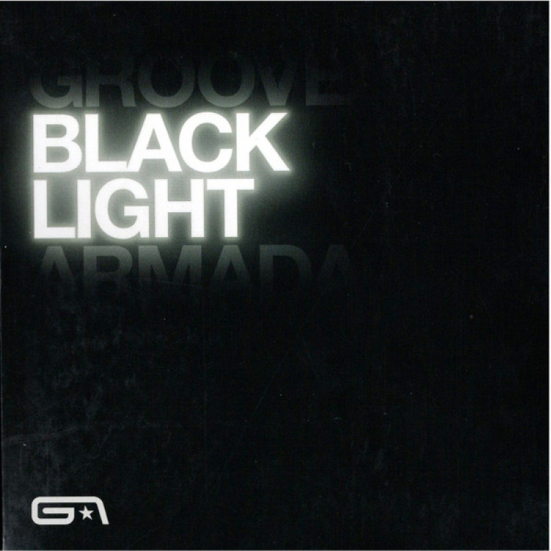 Groove Armada - Black Light (CD)