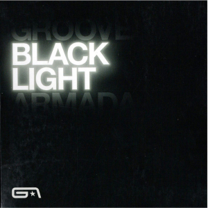 Groove Armada - Black Light (CD)