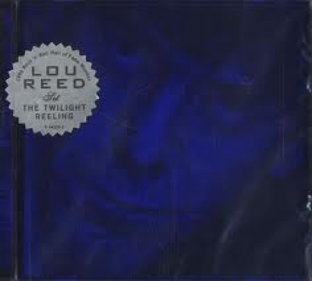 Lou Reed - Set the Twilight Reeling IMPORTADO (LACRADO)